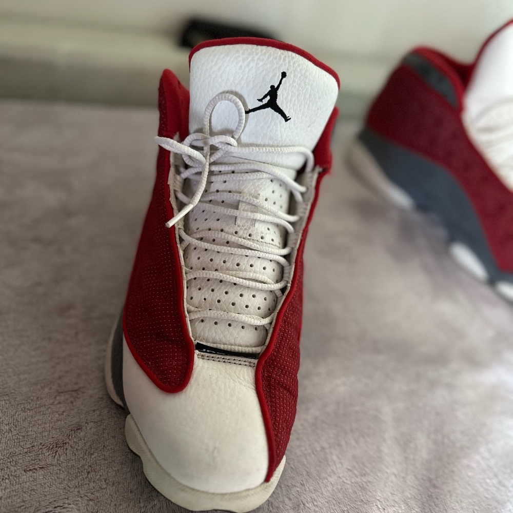 Air Jordan Retro 13